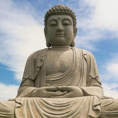 Buddha